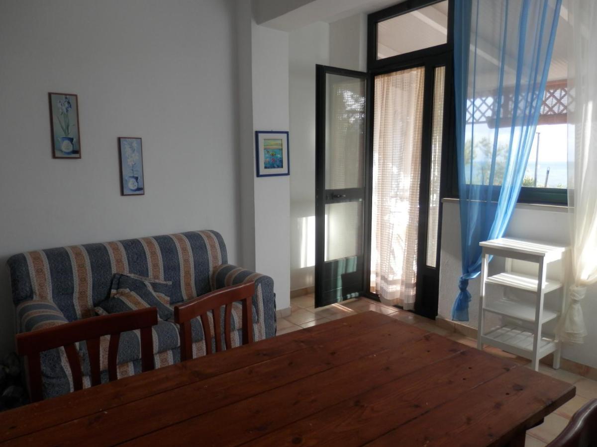 Agnuli Holiday home *
