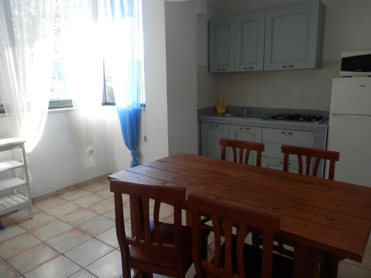 Agnuli Holiday home Mattinata