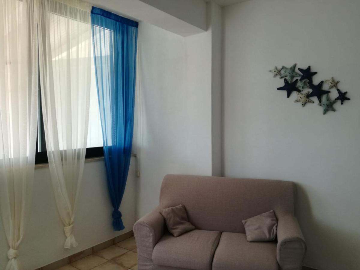 Agnuli Holiday home