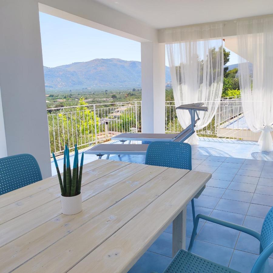 Agnuli Holiday home Mattinata