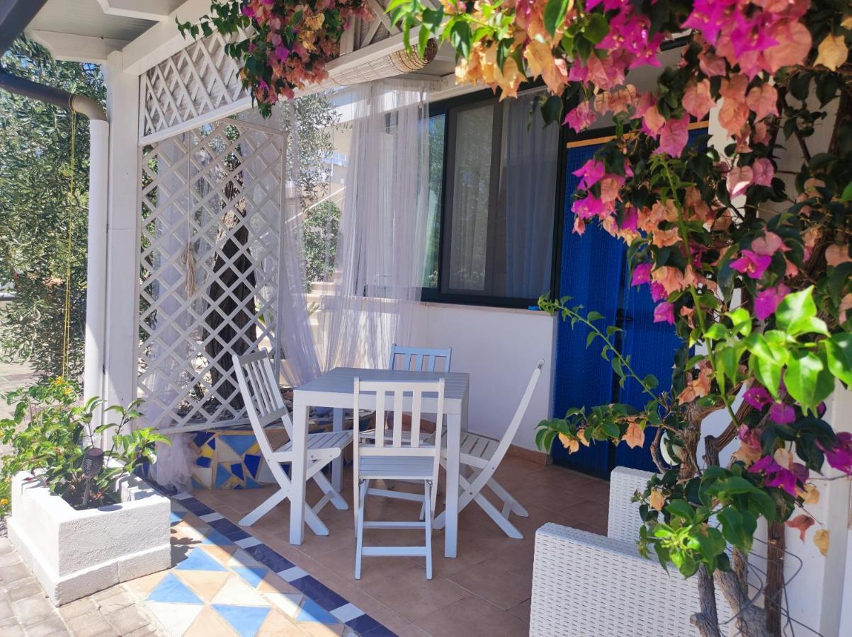Agnuli Holiday home Mattinata
