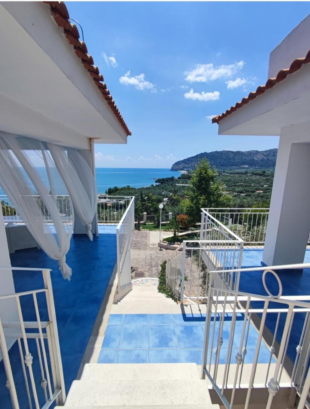 Agnuli Holiday home *