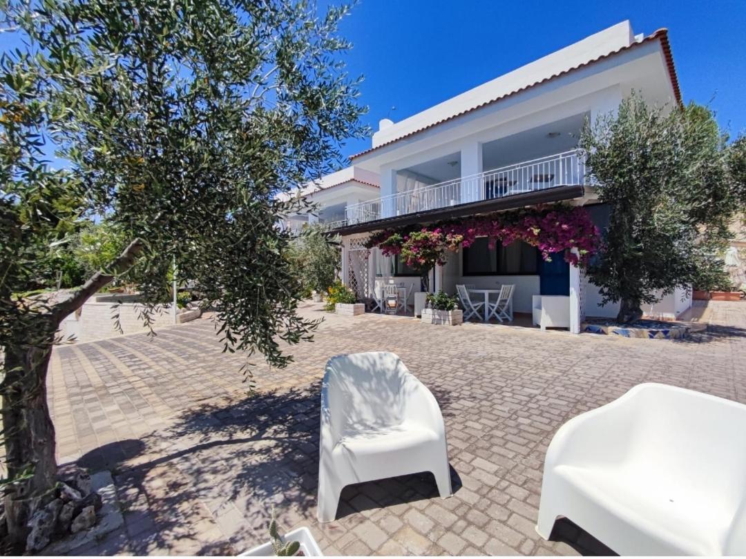 Holiday home Agnuli Mattinata