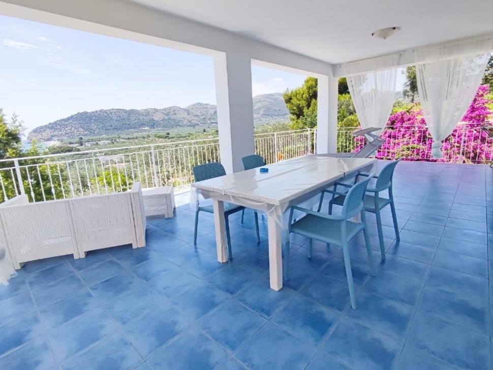 Agnuli Holiday home *