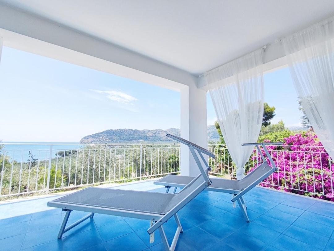 Agnuli Holiday home