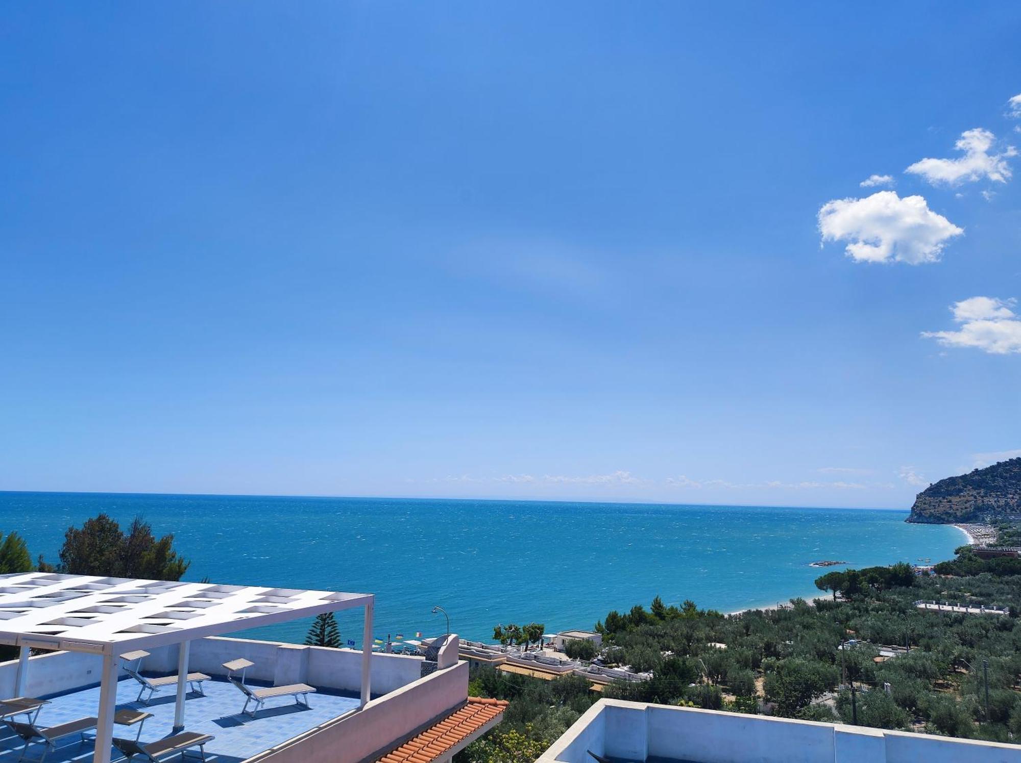 Agnuli Holiday home Mattinata
