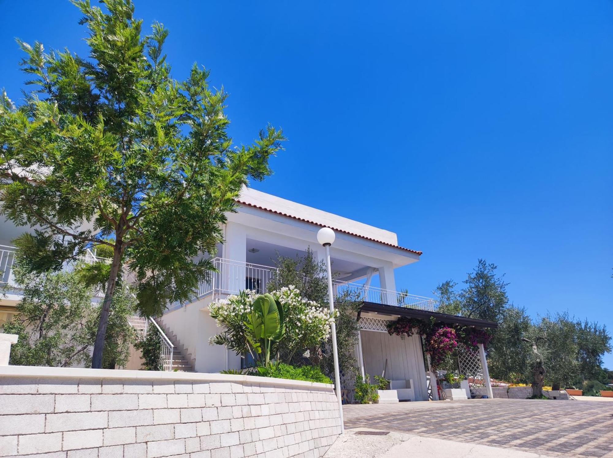 Agnuli Holiday home