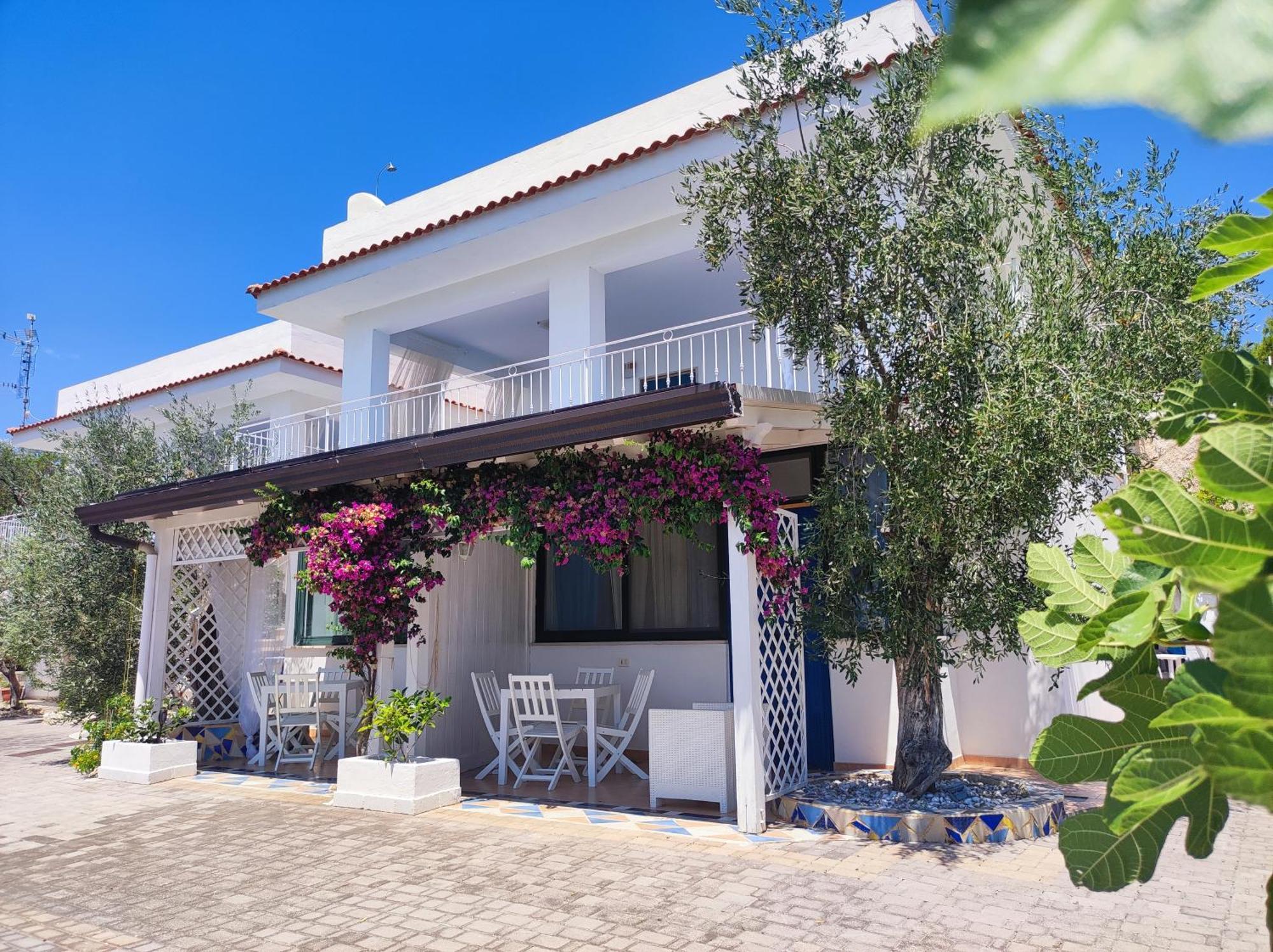Holiday home Agnuli