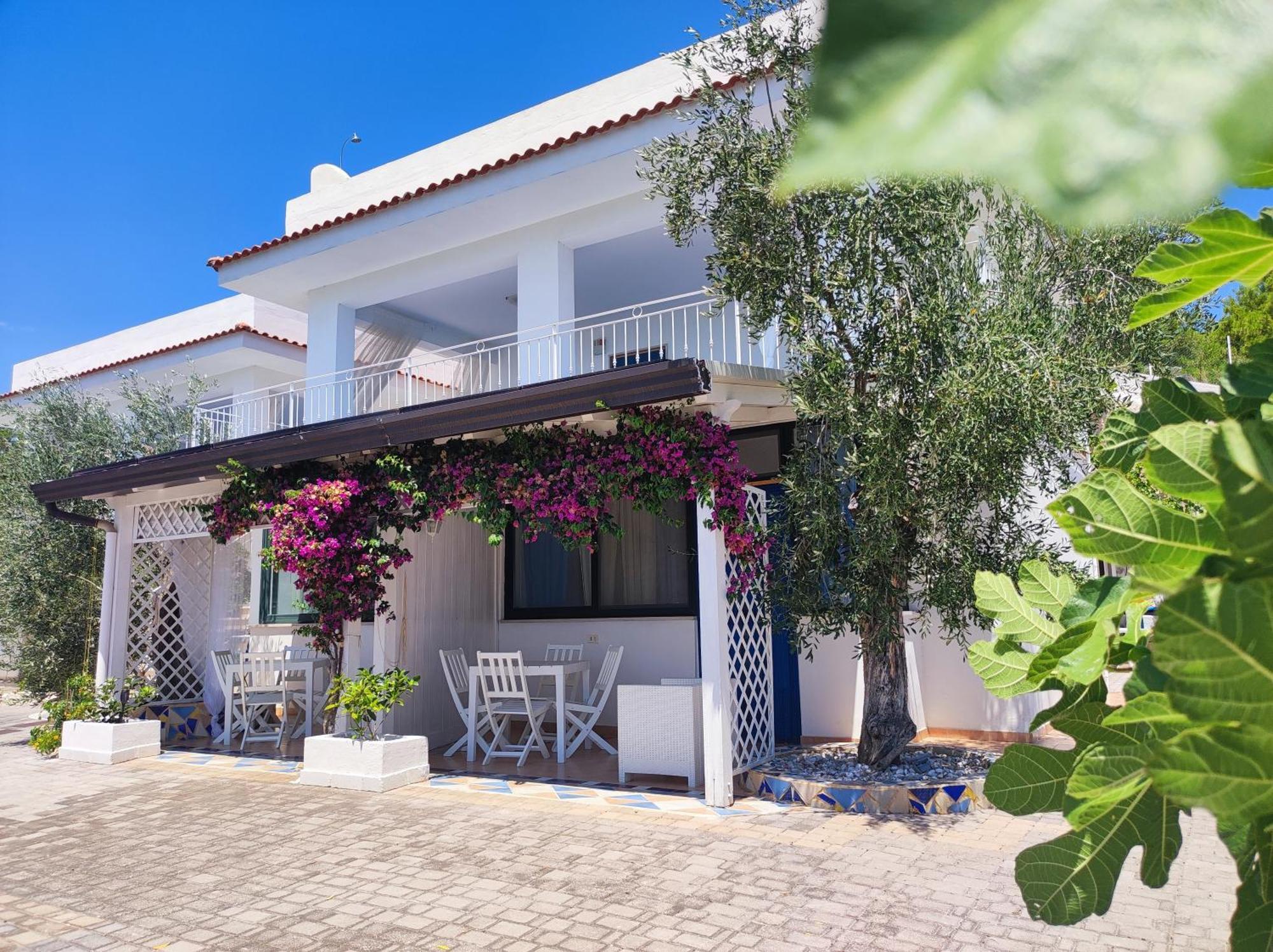 Agnuli Holiday home *