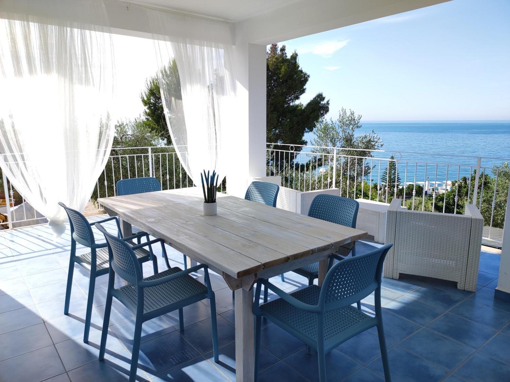 Holiday home Agnuli *