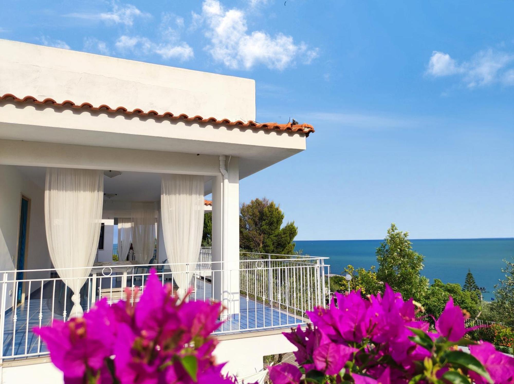 Holiday home Agnuli Mattinata